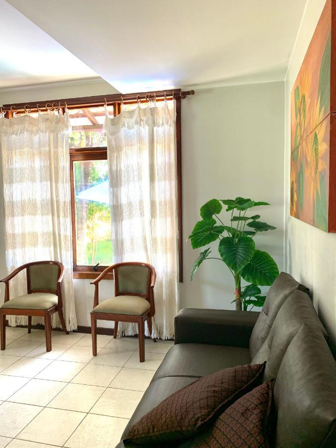 Casa Em Condominio, Beira Mar E Piscina Barra De Sao Miguel - Maceio- Al エクステリア 写真